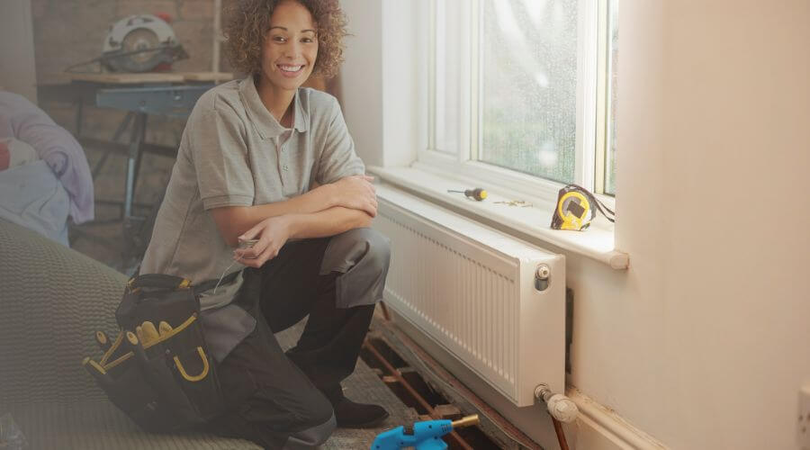 Professional septic pumping service in Anvik, AK